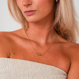 Eloura™ Tie Necklace