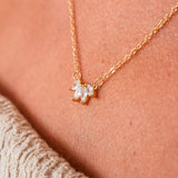 Eloura™ Elegant Fancy Necklace