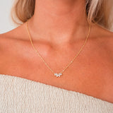 Eloura™ Elegant Fancy Necklace