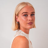 Eloura™ Timeless Floral Earrings