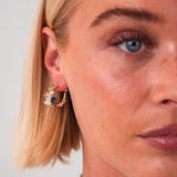 Eloura™ Timeless Floral Earrings