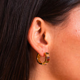 Eloura™ Multi-colour Earrings