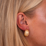 Eloura™ Groove Wall Earrings