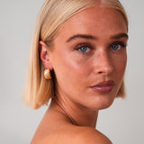 Eloura™ Groove Wall Earrings