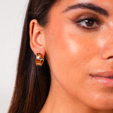 Eloura™ Multi-colour Earrings