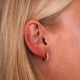 Eloura™ Crystal Earrings