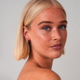 Eloura™ Crystal Earrings
