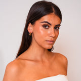 Eloura™ Croissant Earrings