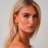 Eloura™ Luxe Rings Hoops