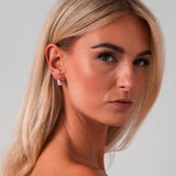 Eloura™ Classic Mini Pearl Earrings