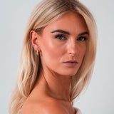 Eloura™ Croissant Earrings