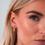 Eloura™ Croissant Earrings