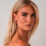 Eloura™ U-Shaped Earrings
