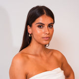 Eloura™ Timeless Floral Earrings