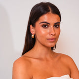 Eloura™ Groove Wall Earrings