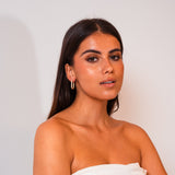 Eloura™ U-Shaped Earrings