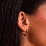 Eloura™ Classic Simple Earrings