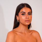Eloura™ Luxe Rings Hoops