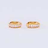 Eloura™ Crystal Earrings