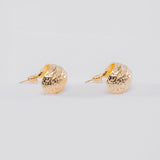 Eloura™ Groove Wall Earrings