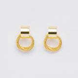Eloura™ Luxe Rings Hoops