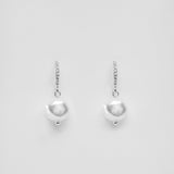 Eloura™ Drop Pearl Earrings