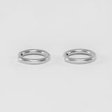 Eloura™ Classic Simple Earrings