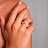 Eloura™ Classic Pearl Ring