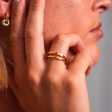 Eloura™ Sleek Ring
