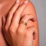 Eloura™ Sleek Ring