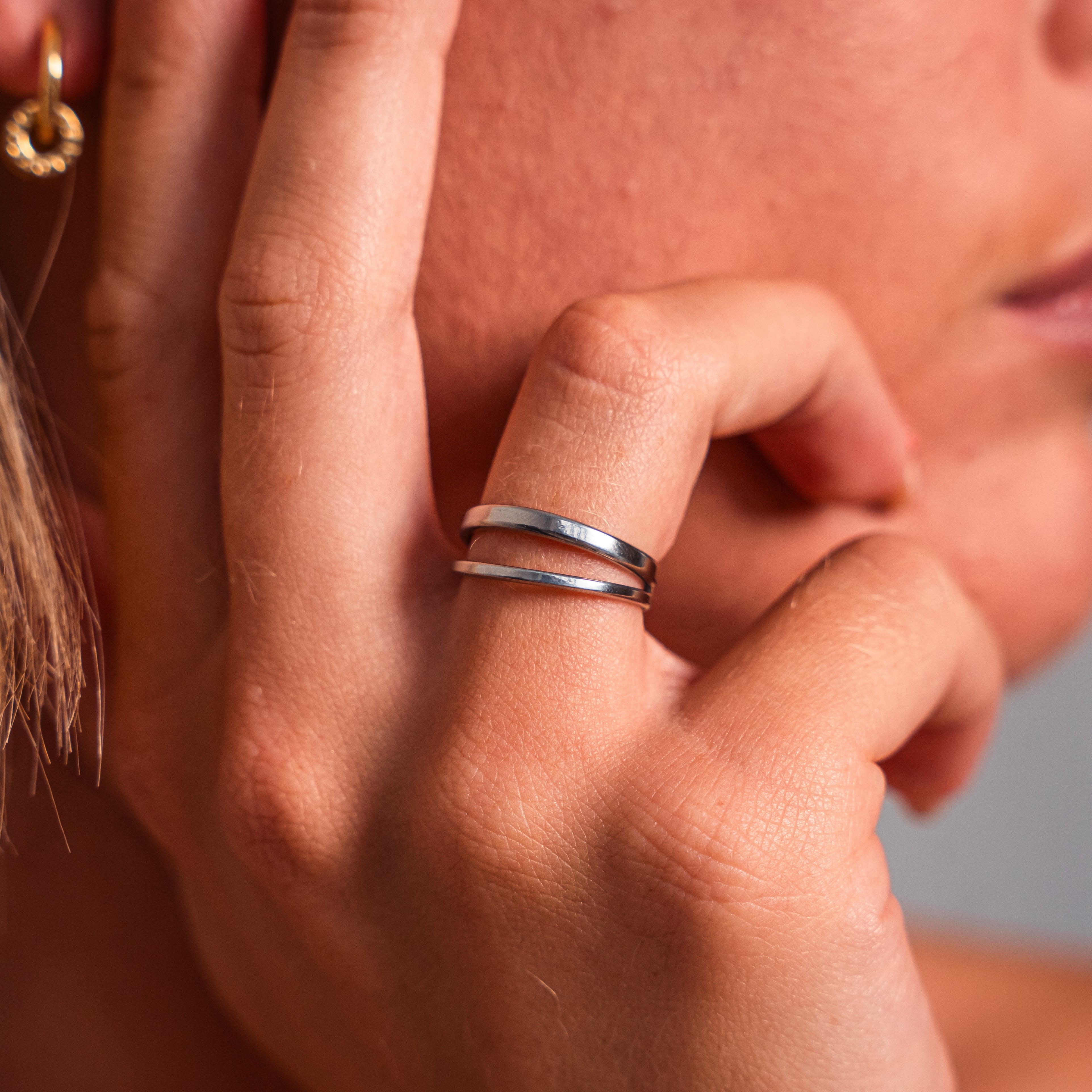 Eloura™ Sleek Ring
