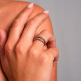 Eloura™ Sleek Ring