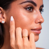Eloura™ Gold Adjustable Ring