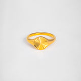 Eloura™ Classic Bold Ring