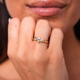 Eloura™ Bee Ring