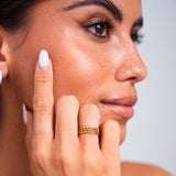 Eloura™ Leaf Ring