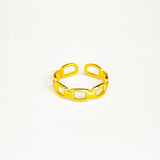 Eloura™ Timeless Ring