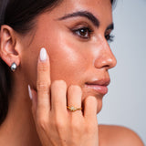 Eloura™ Sun and Moon Ring