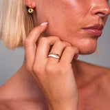 Eloura™ Chic Luxe Ring