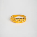 Eloura™ Twisted Ring
