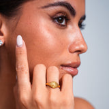 Eloura™ Classic Bold Ring