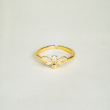 Eloura™ Bee Ring