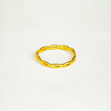 Eloura™ Infinity Ring