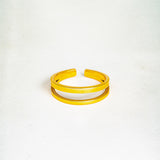 Eloura™ Sleek Ring