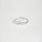 Eloura™ Snake Ring