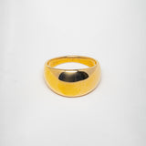 Eloura™ Thick Gold Ring