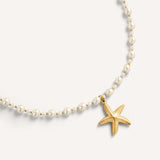 Eloura™ Stars Necklace