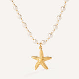 Eloura™ Stars Necklace