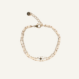 Eloura™ Fancy Ocean-Inspired Bracelet