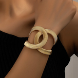 Eloura™ Elegant Dual Bracelet